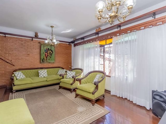 Foto do Casa - Casa à venda 4 Quartos 1 Suite 8 Vagas 333M² Vila Prudente São Paulo - SP | Lares e Andares Imóveis