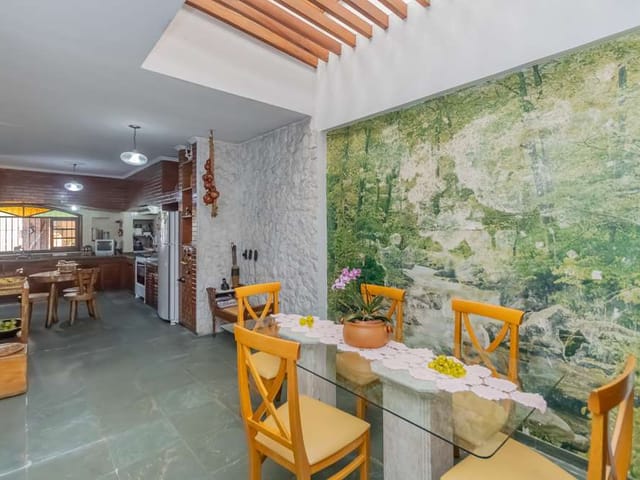 Foto do Casa - Casa à venda 4 Quartos 1 Suite 8 Vagas 333M² Vila Prudente São Paulo - SP | Lares e Andares Imóveis