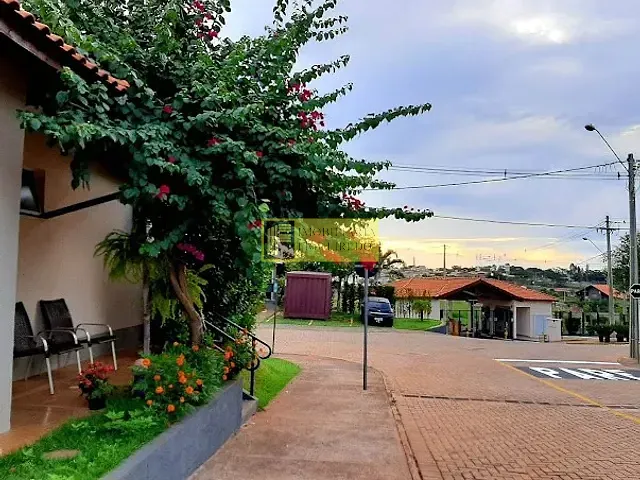 Casa com 180m² 4 quartos e 3 banheiros, à venda ou para alugar, no bairro Giardino em São José do Rio Preto