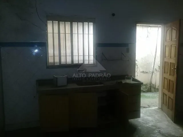 Casa com 110m², para alugar, no bairro Jardim Pilar em Mauá