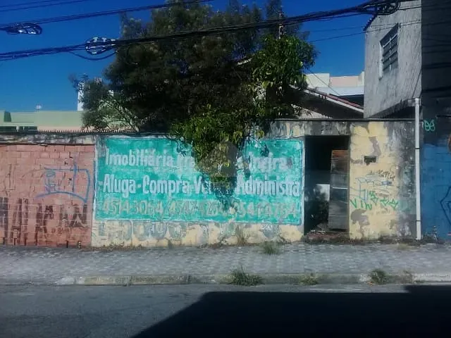 Casa com 110m², para alugar, no bairro Jardim Pilar em Mauá