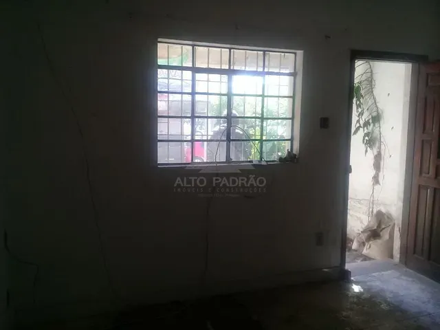 Casa com 110m², para alugar, no bairro Jardim Pilar em Mauá