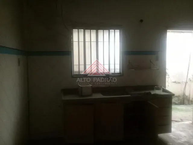 Casa com 110m², para alugar, no bairro Jardim Pilar em Mauá