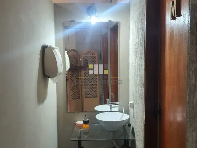 Casa com 125m² 2 quartos e 1 banheiro, à venda, no bairro Jardim das Palmeiras em Sumaré