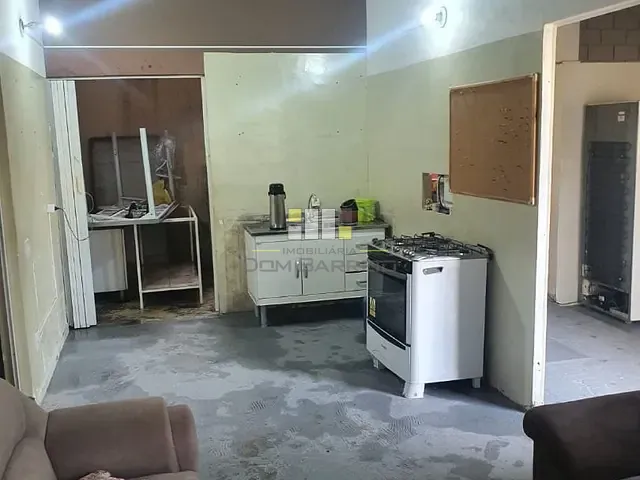 Casa com 125m² 2 quartos e 1 banheiro, à venda, no bairro Jardim das Palmeiras em Sumaré