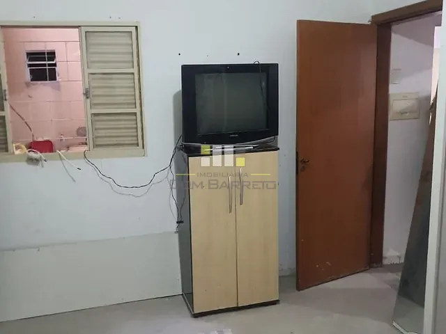 Casa com 125m² 2 quartos e 1 banheiro, à venda, no bairro Jardim das Palmeiras em Sumaré