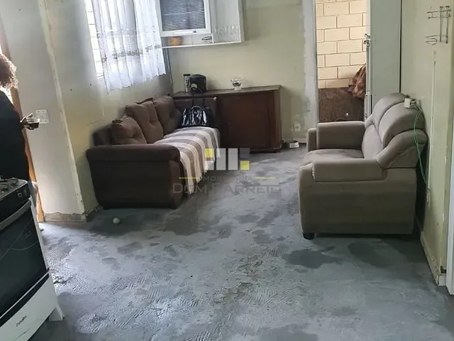 Casa com 125m² 2 quartos e 1 banheiro, à venda, no bairro Jardim das Palmeiras em Sumaré