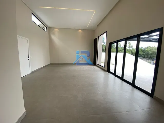 Casa com 275m² 3 quartos e 5 banheiros, à venda, no bairro Bairro Itapema em Itatiba