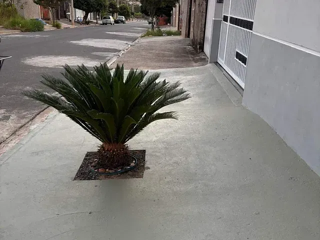 Casa 3 quartos e 2 banheiros, à venda, no bairro Residencial Cittá di Salerno em Campinas