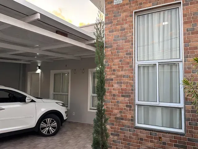 Casa 3 quartos e 2 banheiros, à venda, no bairro Residencial Cittá di Salerno em Campinas