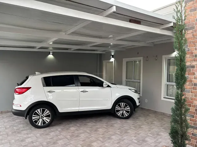 Casa 3 quartos e 2 banheiros, à venda, no bairro Residencial Cittá di Salerno em Campinas