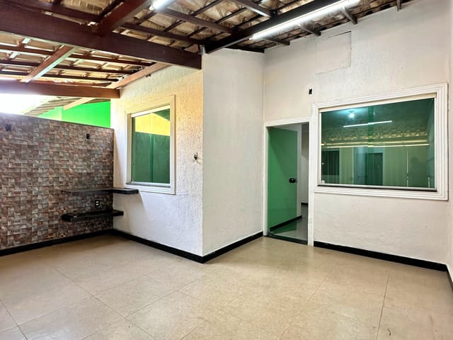 Foto do Casa - Casa em condominio à venda com 2 quartos e uma vaga, Santa Mônica, Belo Horizonte, MG | Deltalar Imóveis
