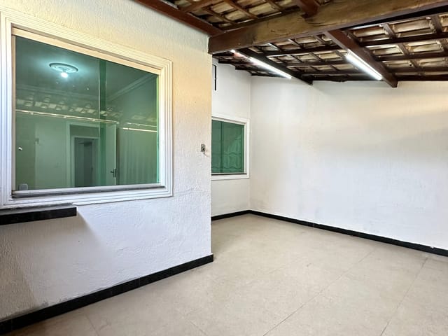 Foto do Casa - Casa em condominio à venda com 2 quartos e uma vaga, Santa Mônica, Belo Horizonte, MG | Deltalar Imóveis