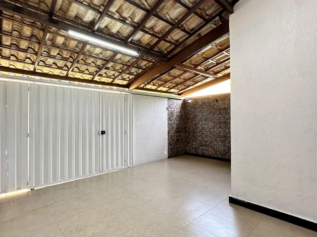 Foto do Casa - Casa em condominio à venda com 2 quartos e uma vaga, Santa Mônica, Belo Horizonte, MG | Deltalar Imóveis