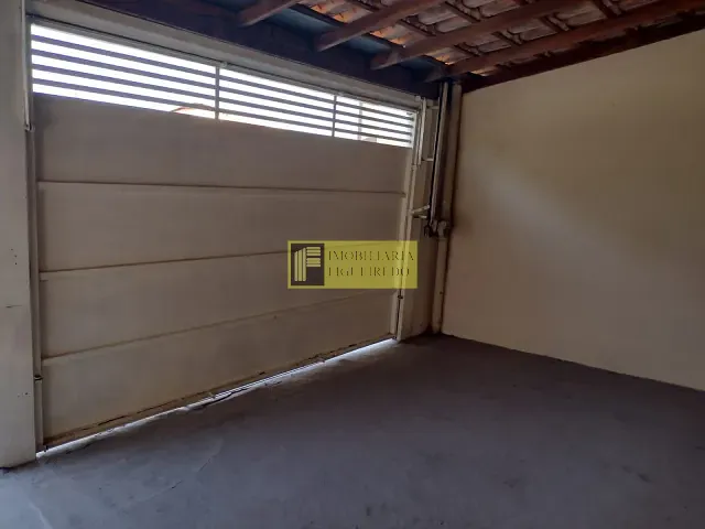 Casa 3 quartos e 2 banheiros, para alugar, no bairro Jardim Nunes em São José do Rio Preto
