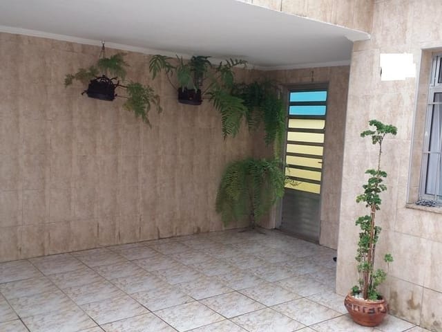 Foto do Casa - Casa à venda 3 Quartos, 2 Vagas, 150M², Vila Gomes Cardim, São Paulo - SP | ZONA LESTE IMÓVEIS