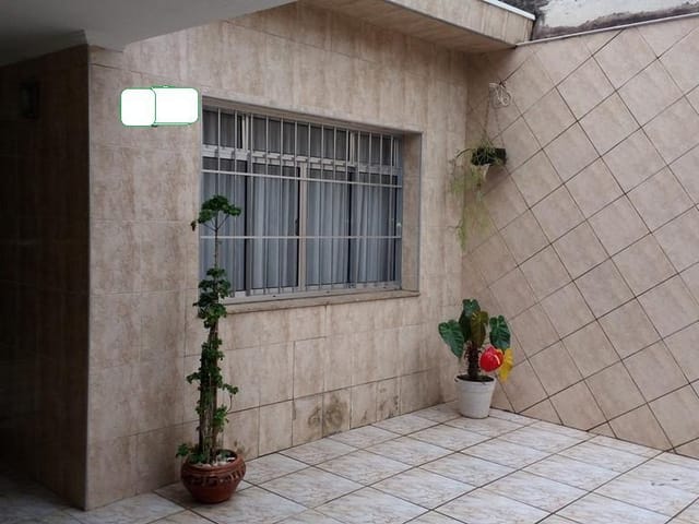 Foto do Casa - Casa à venda 3 Quartos, 2 Vagas, 150M², Vila Gomes Cardim, São Paulo - SP | ZONA LESTE IMÓVEIS