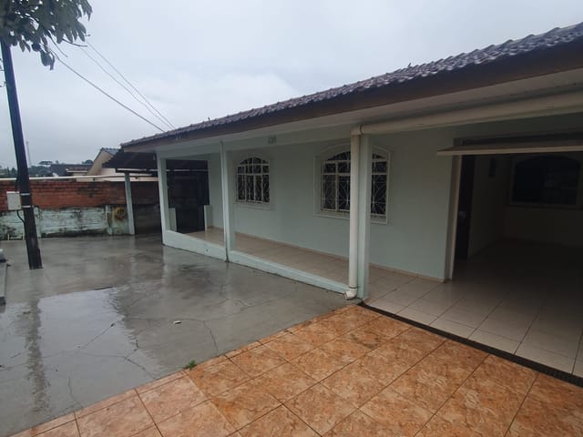 Casa para Venda, Uvaranas, Ponta Grossa, PR