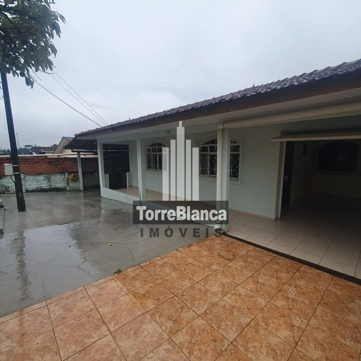 Casa, 5 quartos, 150 m² - Foto 1