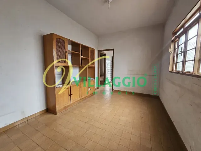 Casa com 336m² 2 quartos e 1 banheiro, à venda, no bairro Vila Redentora em São José do Rio Preto