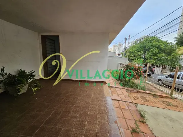 Casa com 336m² 2 quartos e 1 banheiro, à venda, no bairro Vila Redentora em São José do Rio Preto