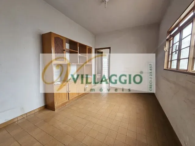 Casa com 336m² 2 quartos e 1 banheiro, à venda, no bairro Vila Redentora em São José do Rio Preto