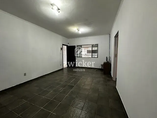 Casa com 273m² 4 quartos e 3 banheiros, à venda, no bairro Parque Vista Alegre em Bauru
