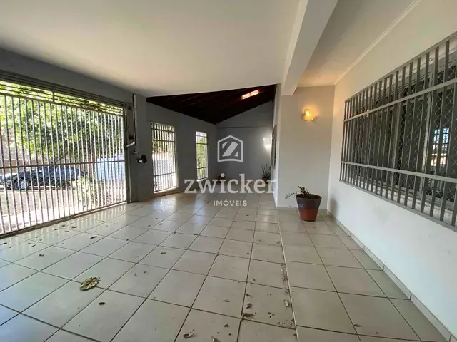 Casa com 273m² 4 quartos e 3 banheiros, à venda, no bairro Parque Vista Alegre em Bauru