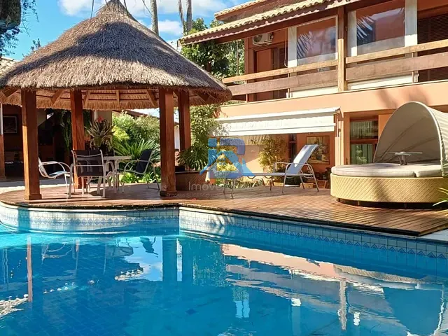 Casa com 1428m² 4 quartos e 6 banheiros, à venda, no bairro Parque das Laranjeiras em Itatiba