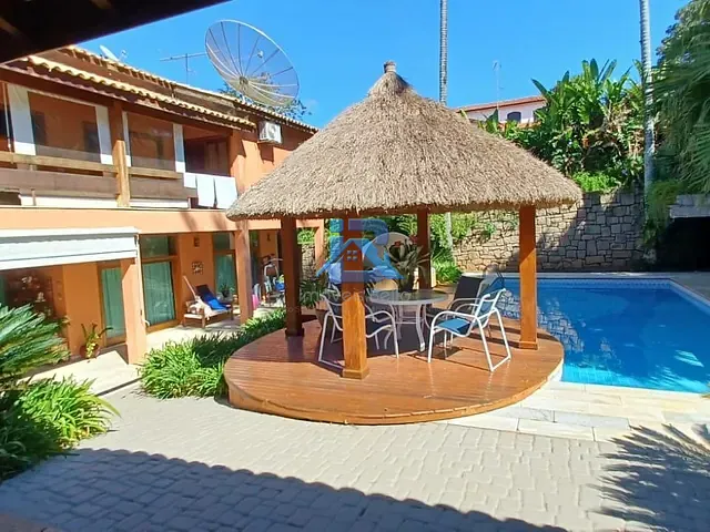 Casa com 1428m² 4 quartos e 6 banheiros, à venda, no bairro Parque das Laranjeiras em Itatiba