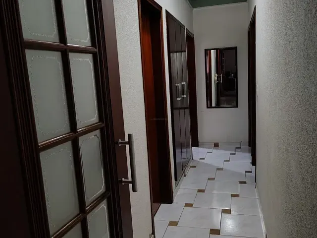 Casa 3 quartos e 2 banheiros, à venda, no bairro Parque Jambeiro em Campinas