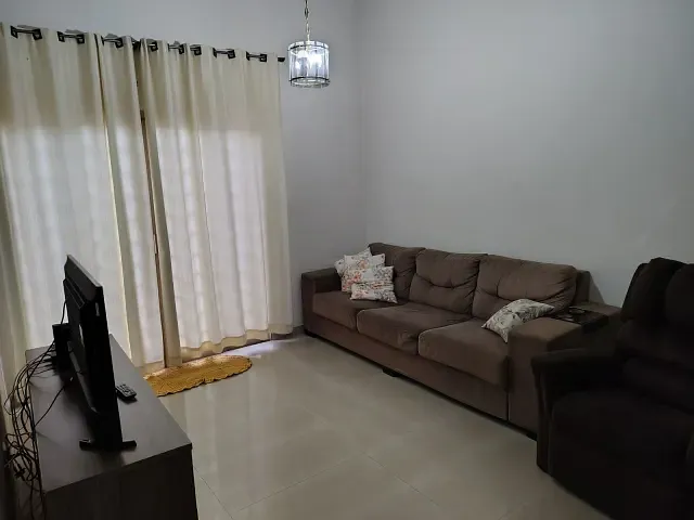 Casa 3 quartos e 2 banheiros, à venda, no bairro Parque Jambeiro em Campinas