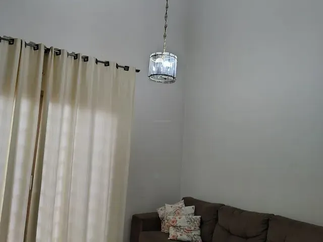 Casa 3 quartos e 2 banheiros, à venda, no bairro Parque Jambeiro em Campinas