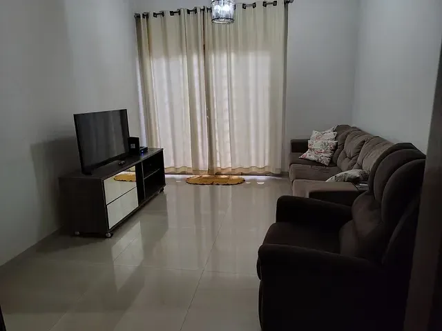 Casa 3 quartos e 2 banheiros, à venda, no bairro Parque Jambeiro em Campinas