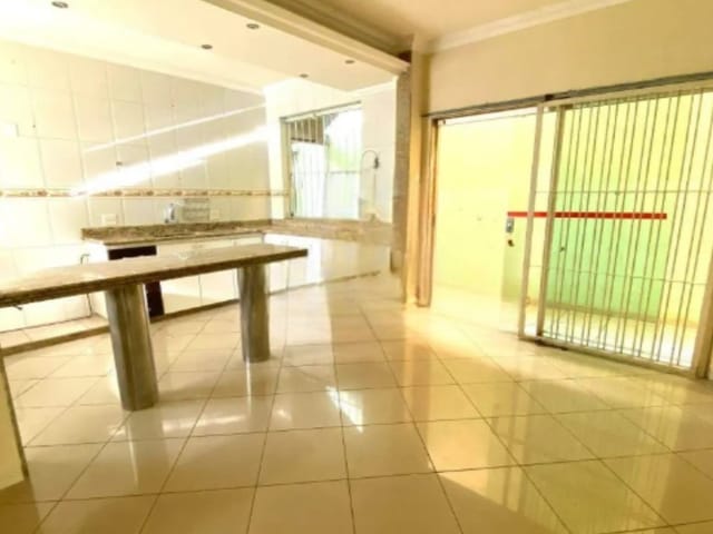 Foto do Casa - Casa para locação 3quartos 1banheiro 1vaga, Santa Mônica, Belo Horizonte, MG | Deltalar Imóveis