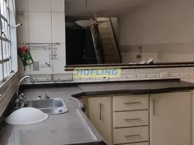 Casa com 220m² 3 quartos e 5 banheiros, à venda, no bairro Centro em Rio Claro