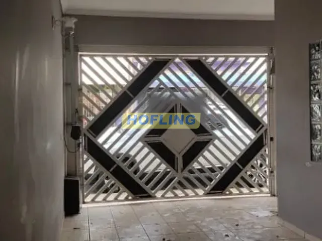 Casa com 220m² 3 quartos e 5 banheiros, à venda, no bairro Centro em Rio Claro