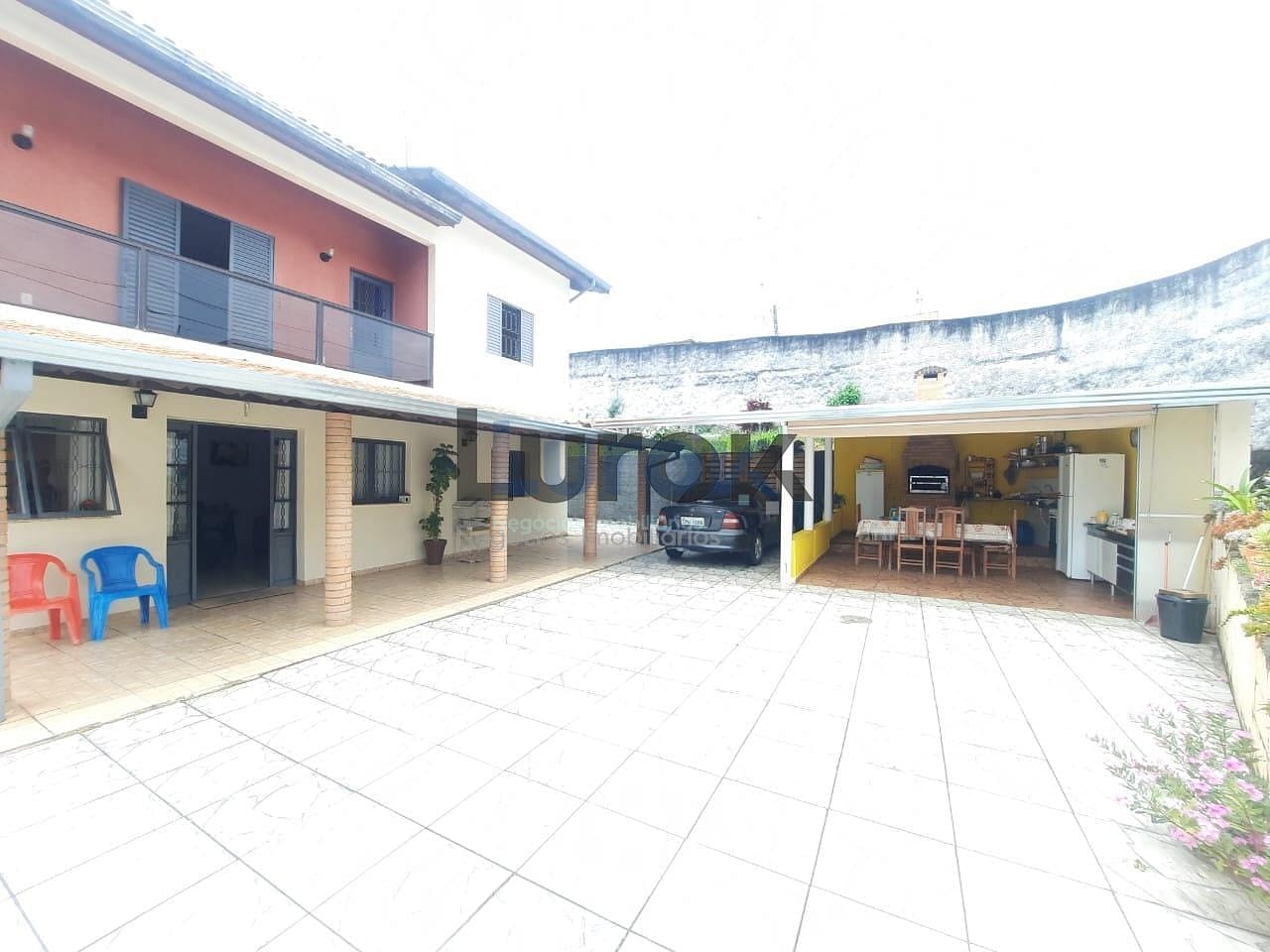 Casa à venda com 3 quartos, 427m² - Foto 20