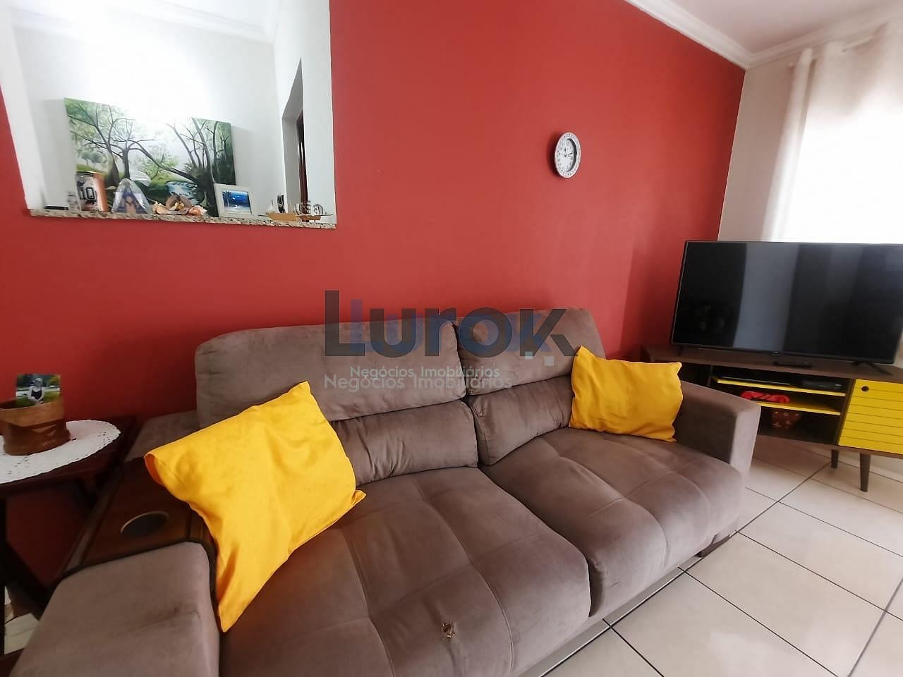 Casa à venda com 3 quartos, 427m² - Foto 3