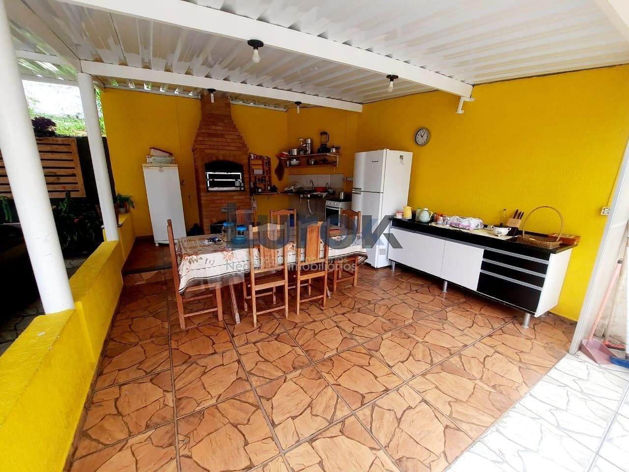 Casa à venda com 3 quartos, 427m² - Foto 7