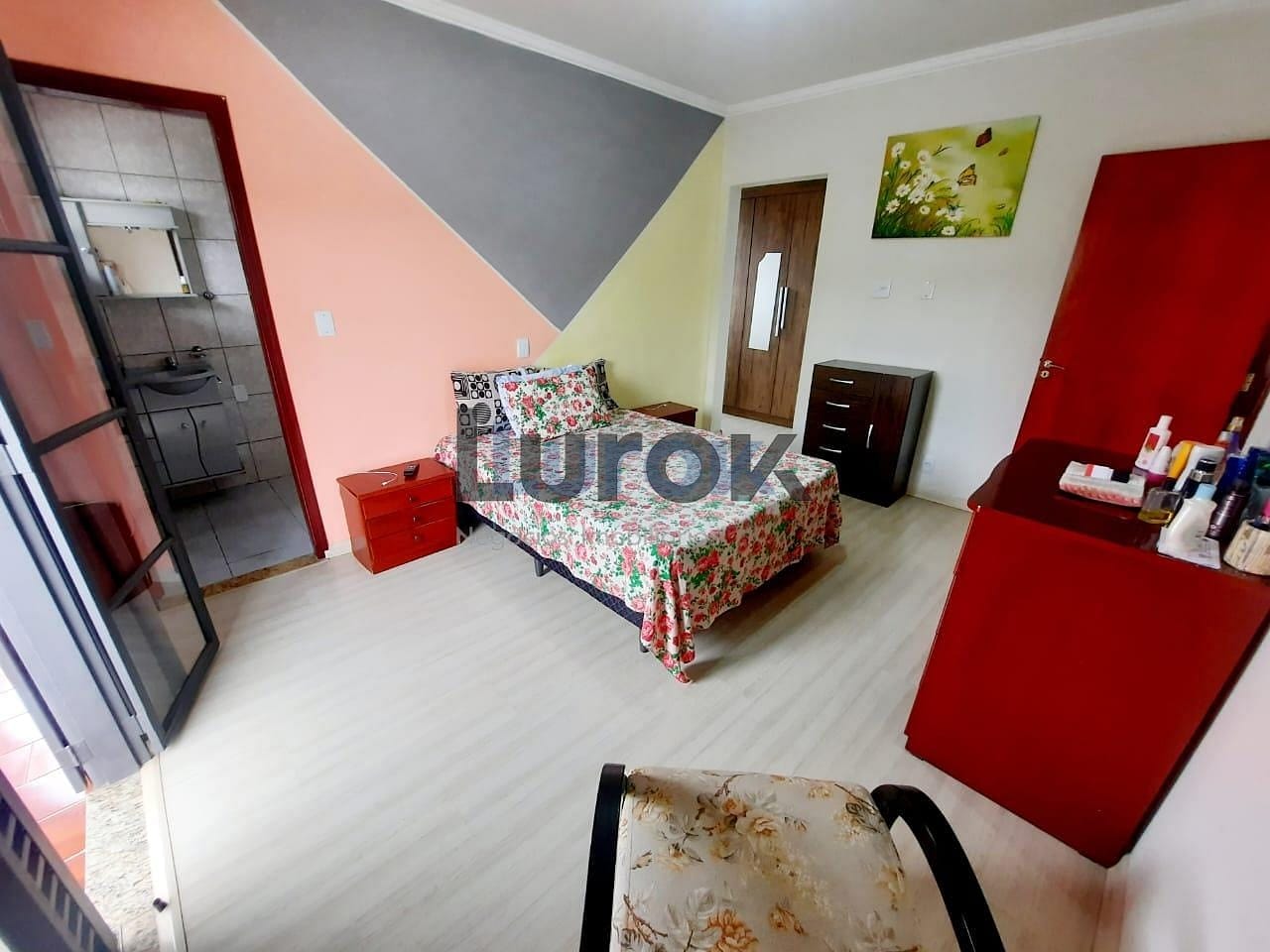 Casa à venda com 3 quartos, 427m² - Foto 14