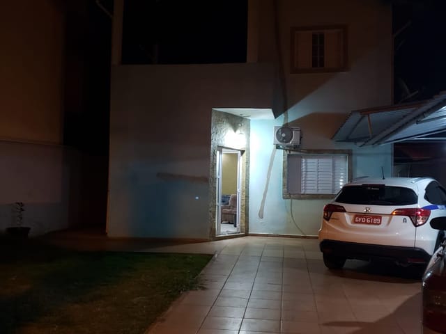 Casa com 250m² 4 quartos e 2 banheiros, à venda, no bairro Jardim Primavera em Roseira