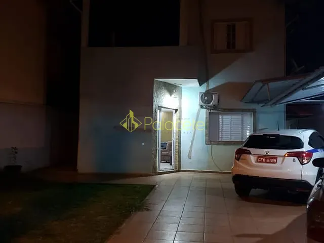 Casa com 250m² 4 quartos e 2 banheiros, à venda, no bairro Jardim Primavera em Roseira