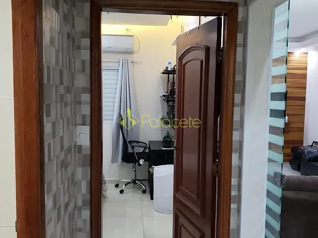 Casa com 250m² 4 quartos e 2 banheiros, à venda, no bairro Jardim Primavera em Roseira
