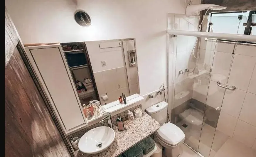 Casa, 2 quartos, 190 m² - Foto 14