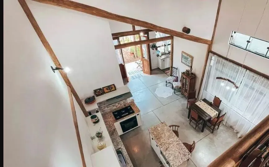 Casa, 2 quartos, 190 m² - Foto 11