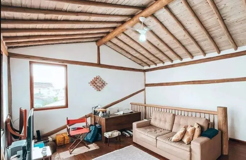 Casa, 2 quartos, 190 m² - Foto 15