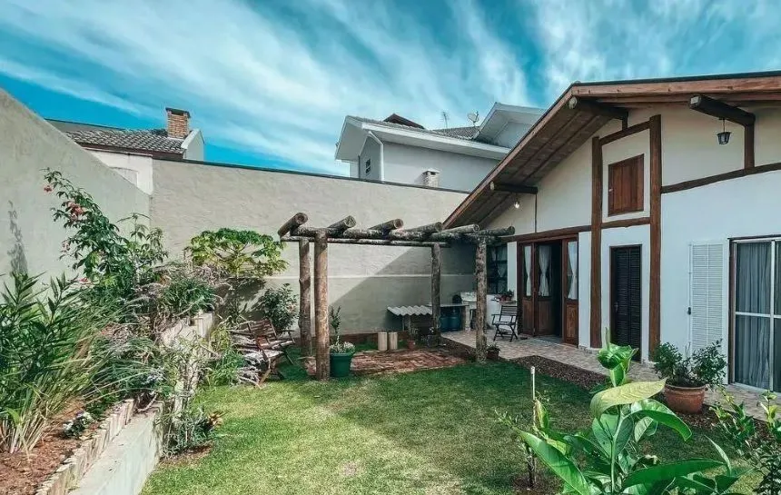 Casa, 2 quartos, 190 m² - Foto 16