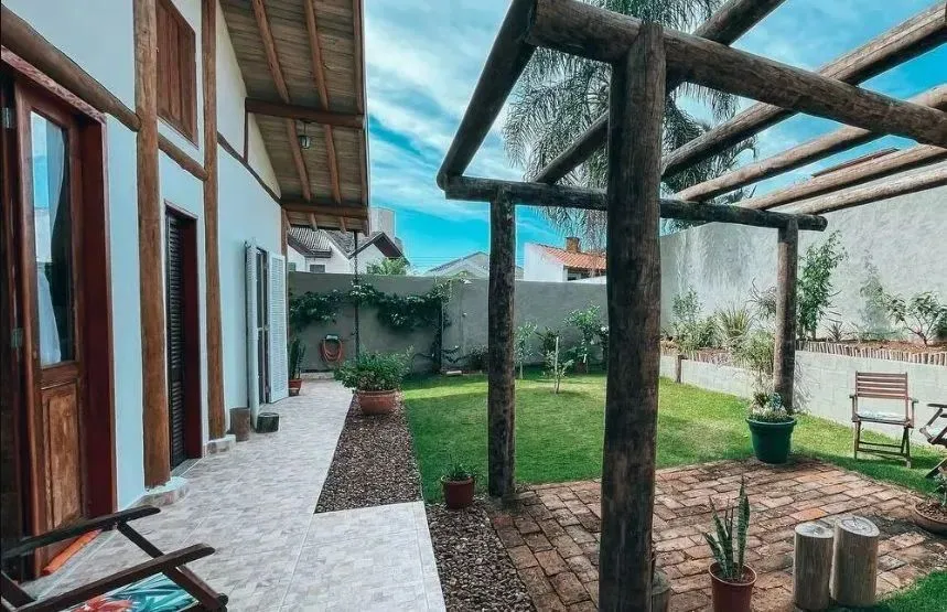 Casa, 2 quartos, 190 m² - Foto 10