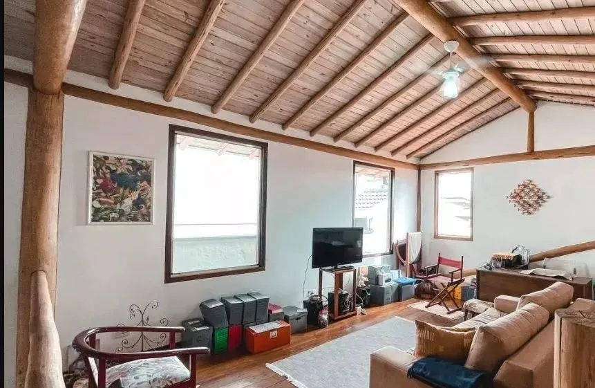 Casa, 2 quartos, 190 m² - Foto 13